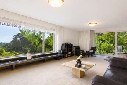Haus Tübingen Schönblick / Winkelwiese - 8 Zimmer, 276 m&sup2;, 1.095.000&euro; | Angebot:27255530