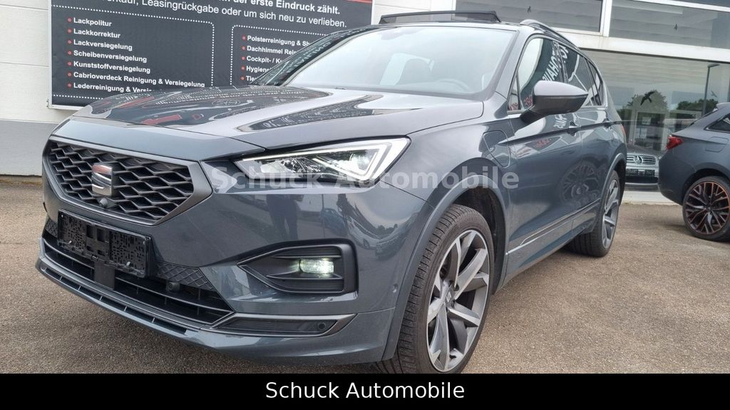 Seat Tarraco 100.000 km 27.900 &euro; Altdorf (Landkreis Böblingen) 71155