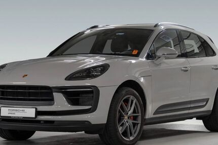 Porsche Macan 51.800 km 67.400 &euro; Stuttgart 70469