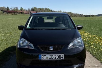 Seat Mii 168.500 km 2.949 &euro; Sonnenbühl 72820