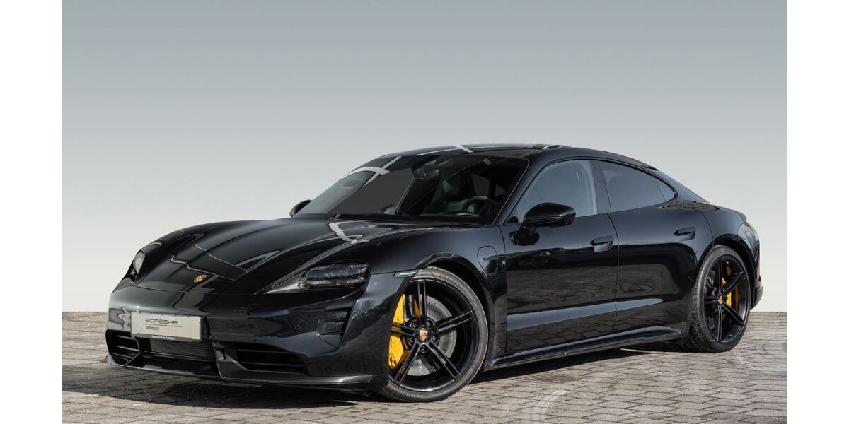 Porsche Taycan 34.100 km 107.450 &euro; Reutlingen 72770