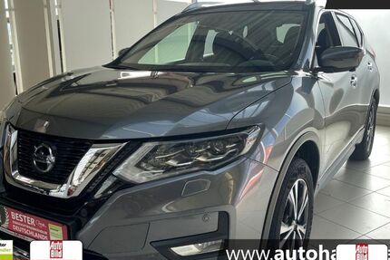 Nissan X-Trail 69.700 km 18.970 &euro; Horb a/N 72160