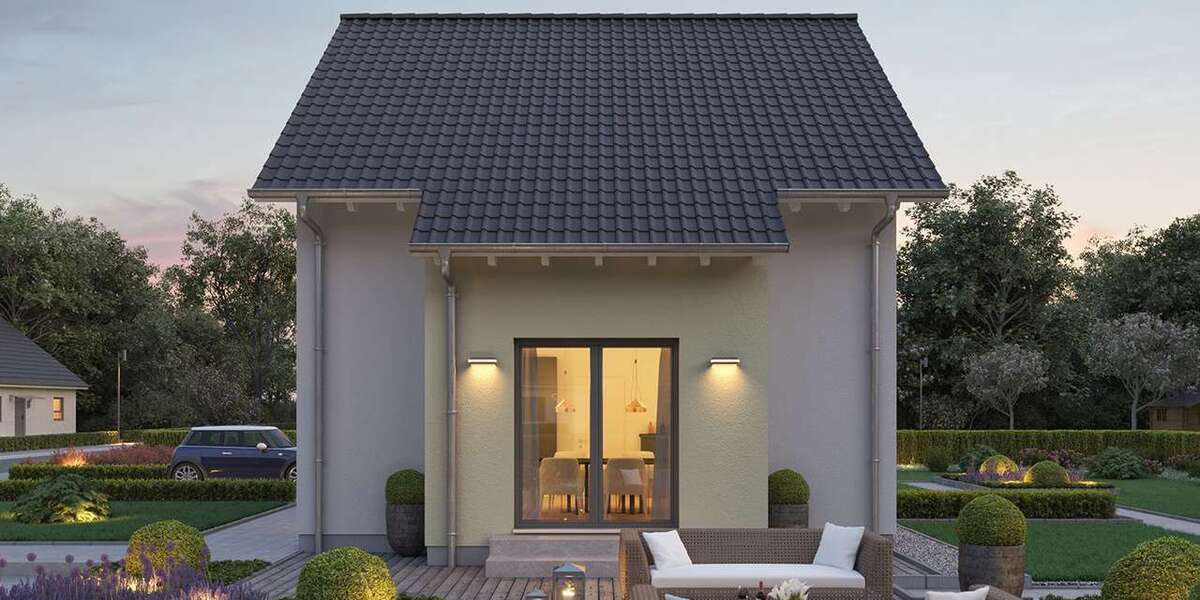 Einfamilienhaus Rangendingen - 3 Zimmer, 98 m&sup2;, 409.059&euro; | Angebot:25435682