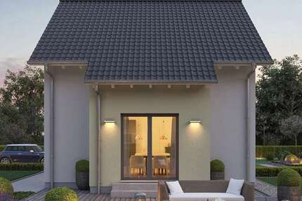 Haus Rangendingen - 3 Zimmer, 98 m&sup2;, 409.059&euro; | Angebot:25435682