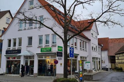Wohnung Leinfelden-Echterdingen Echterdingen - 7 Zimmer, 190 m&sup2;, 465.000&euro; | Angebot:27166108