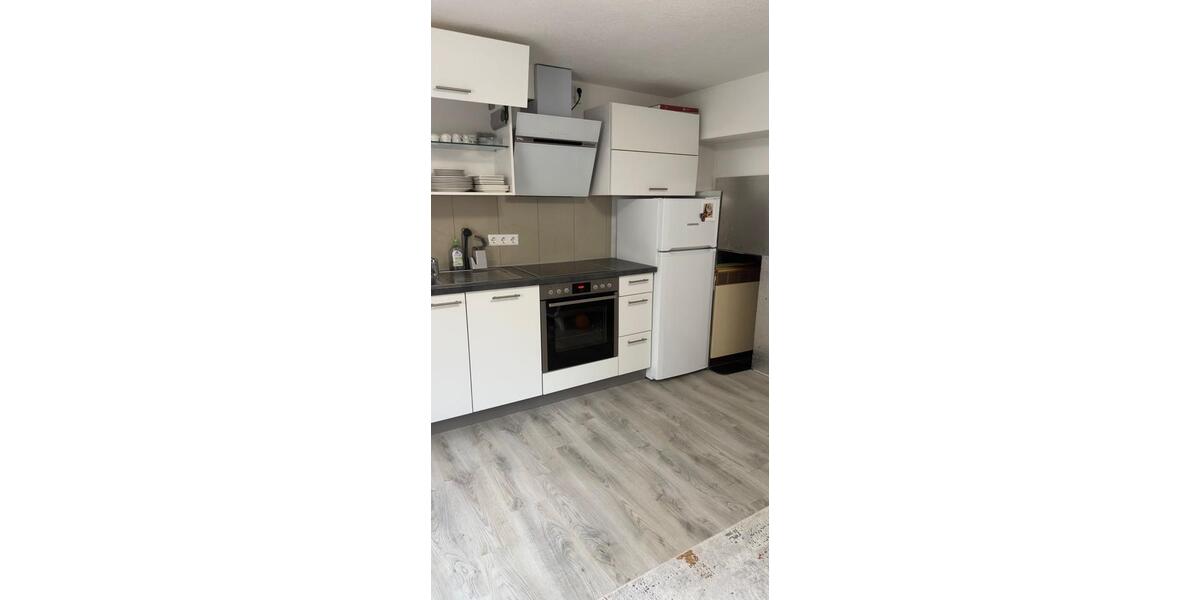 Erdgeschoßwohnung Tübingen Derendingen - 2 Zimmer, 40 m&sup2;, 900&euro; | Angebot:25806220