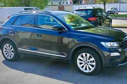 VW T-Roc 59.900 km 21.900 &euro; Horb am Neckar 72160