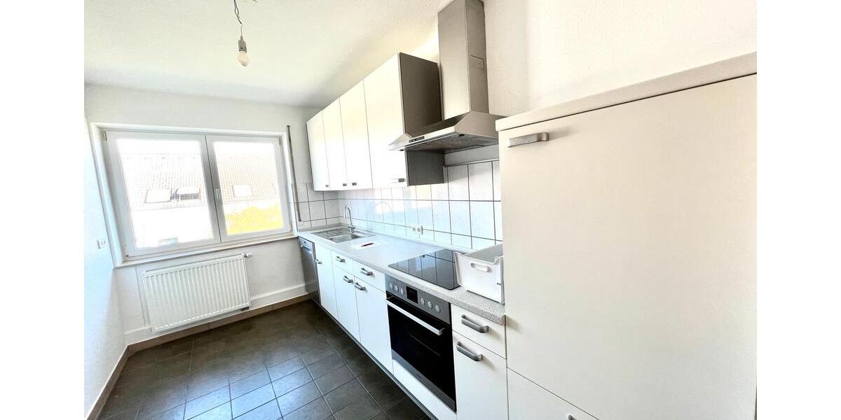 Etagenwohnung Horb am Neckar - 4 Zimmer, 109 m&sup2;, 1.050&euro; | Angebot:25980469