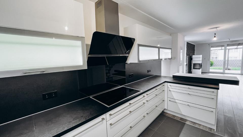 Reihenhaus Nagold - 5 Zimmer, 136 m&sup2;, 580.000&euro; | Angebot:25287885