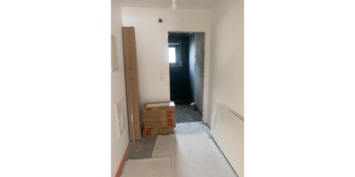 Etagenwohnung Steinenbronn - 2 Zimmer, 58 m&sup2;, 1.000&euro; | Angebot:25294195