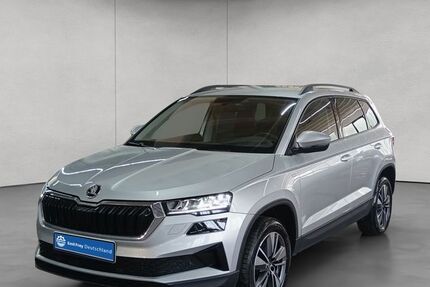 Skoda Karoq 135.489 km 17.890 &euro; Reutlingen 72762