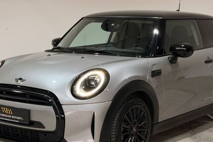 Mini Cooper 41.000 km 19.900 &euro; Jettingen (Stuttgart) 71131
