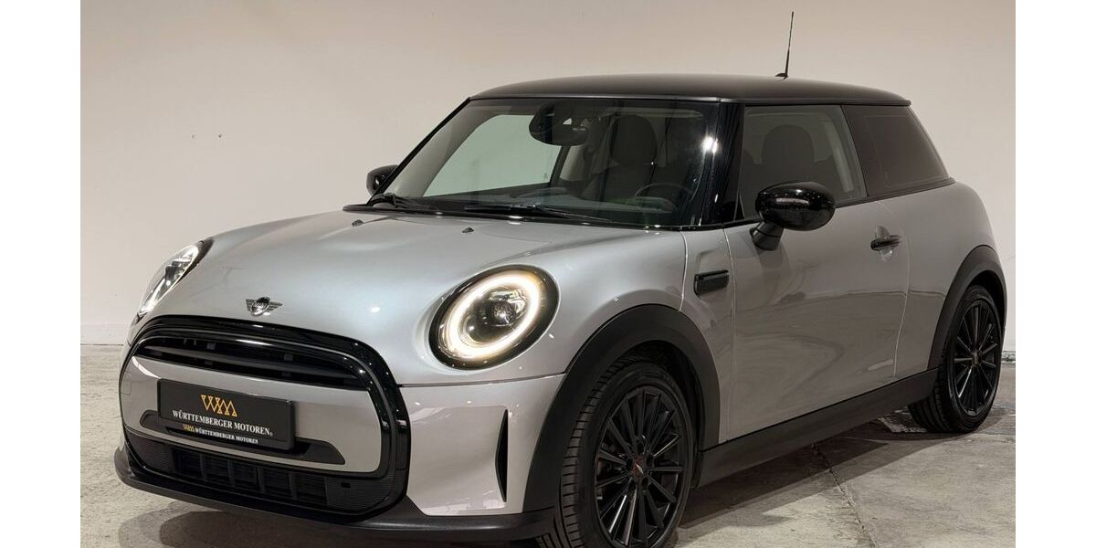 Mini Cooper 41.000 km 19.900 &euro; Jettingen (Stuttgart) 71131