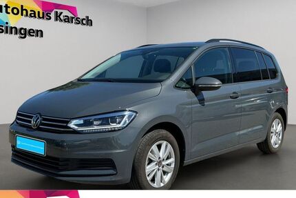 VW Touran 24.350 km 38.690 &euro; Bisingen 72406