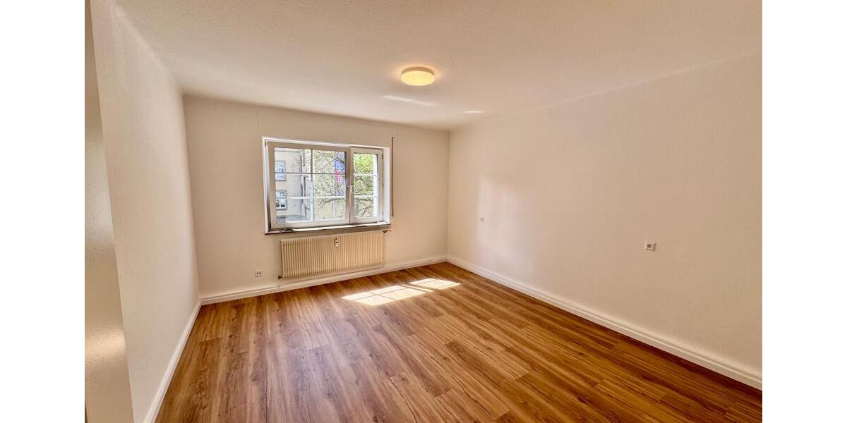 Etagenwohnung Tübingen Derendingen - 2 Zimmer, 55 m&sup2;, 1.050&euro; | Angebot:26420807