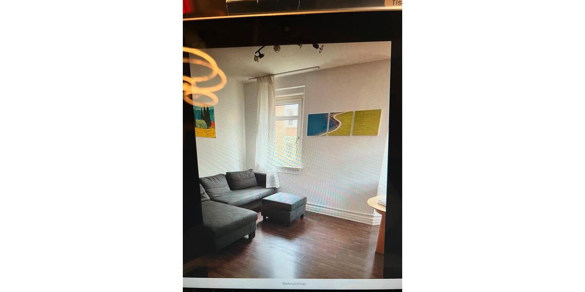 Etagenwohnung Stuttgart Botnang - 3 Zimmer, 65 m&sup2;, 1.100&euro; | Angebot:26137270