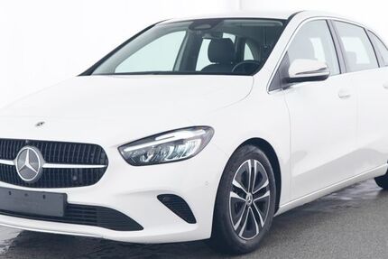 Mercedes-Benz B 200 13.564 km 32.500 &euro; Ostfildern 73760