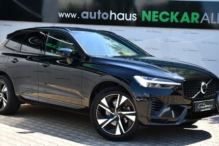 Volvo XC60 75.000 km 45.480 &euro; Reutlingen 72762