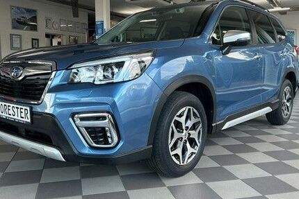 Subaru Forester 35.350 km 24.950 &euro; Sindelfingen 71069
