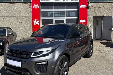 Land Rover Range Rover Evoque 159.851 km 16.900 &euro; Pfullingen 72793