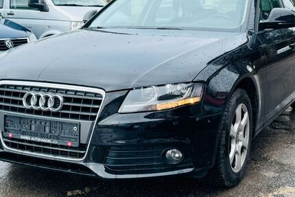 Audi A4 230.366 km 4.900 &euro; Ofterdingen 72131