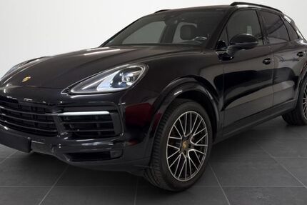 Porsche Cayenne 79.121 km 47.900 &euro; Metzingen 72555