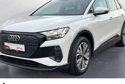 Audi Q4 e-tron 45.000 km 29.650 &euro; Reutlingen 72760