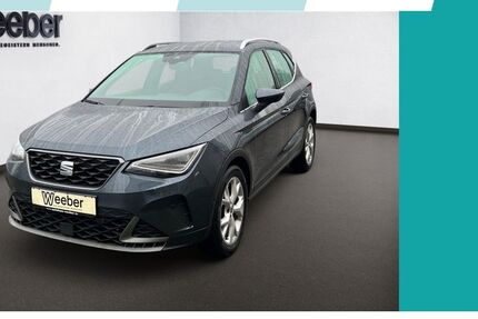 Seat Arona 42.808 km 19.980 &euro; Herrenberg 71083