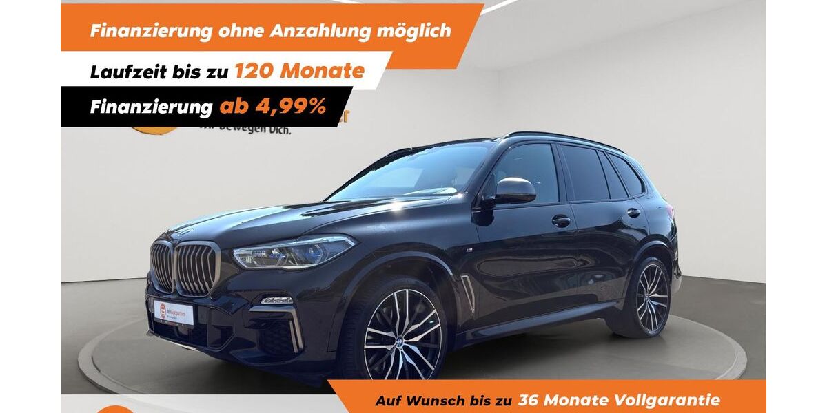 BMW X5 M50 116.000 km 48.900 &euro; Mössingen 72116