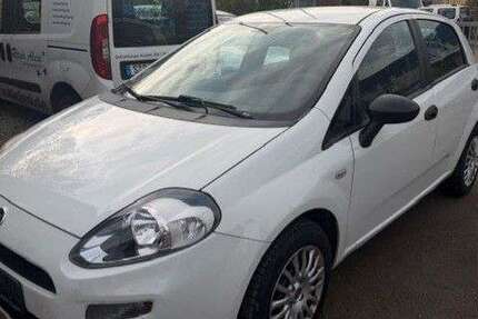 Fiat Punto 148.654 km 4.299 &euro; Filderstadt 70794