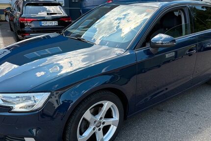Audi A3 106.000 km 14.800 &euro; Nagold 72202