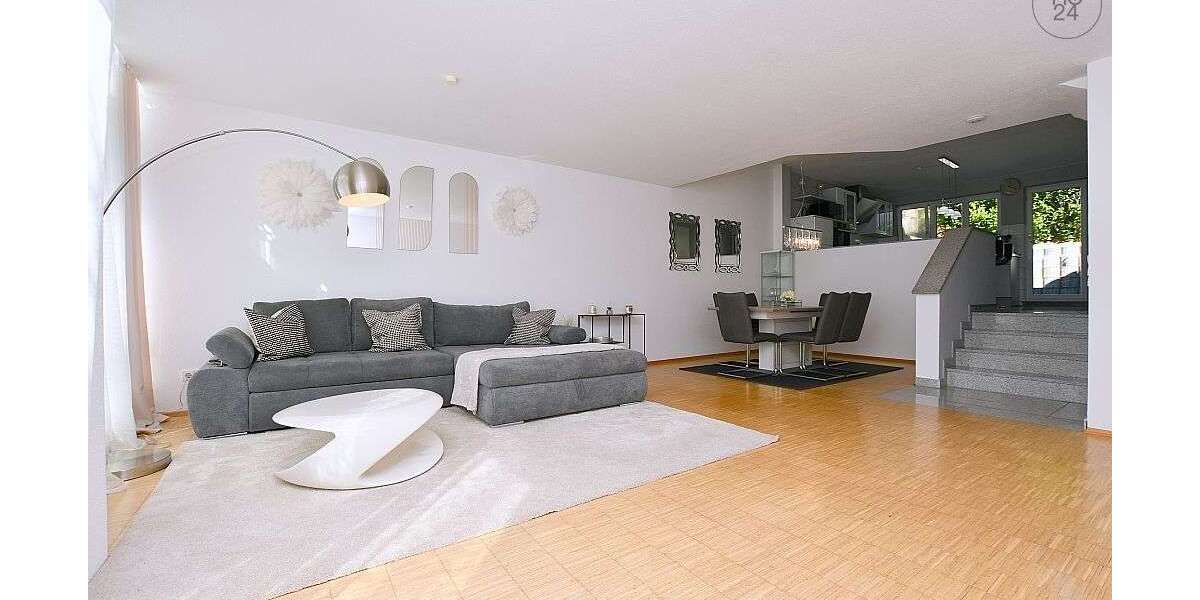 Einfamilienhaus Aidlingen - 5 Zimmer, 150 m&sup2;, 2.900&euro; | Angebot:27419000