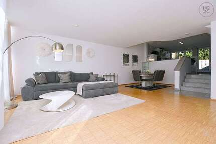 Haus Aidlingen - 5 Zimmer, 150 m&sup2;, 2.900&euro; | Angebot:27419000