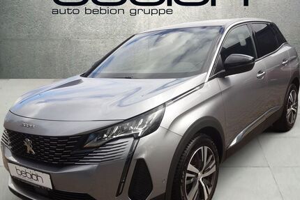 Peugeot 3008 31.950 km 21.280 &euro; Magstadt 71106