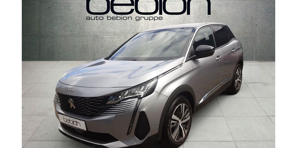 Peugeot 3008 31.950 km 21.280 &euro; Magstadt 71106