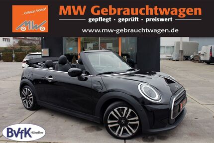 Mini Cooper Cabrio 51.499 km 22.990 &euro; Rottenburg 72108