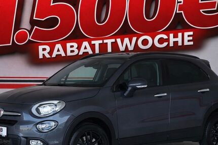 Fiat 500X 45.000 km 12.800 &euro; Mössingen 72116