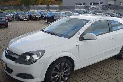 Opel Astra 165.000 km 5.490 &euro; Horb-Mühringen 72160