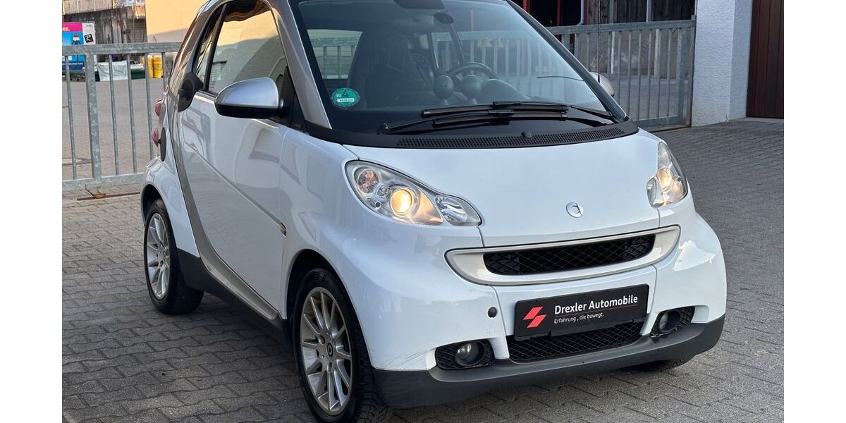 Smart ForTwo 249.500 km 2.200 &euro; Hildrizhausen 71157