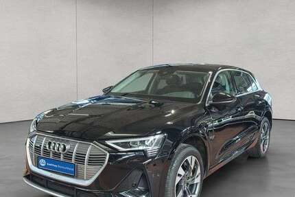 Audi e-tron 88.576 km 25.890 &euro; Filderstadt 70794