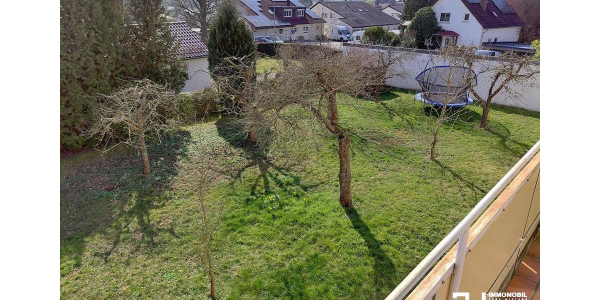 Etagenwohnung Hildrizhausen - 3 Zimmer, 75 m&sup2;, 890&euro; | Angebot:25979289