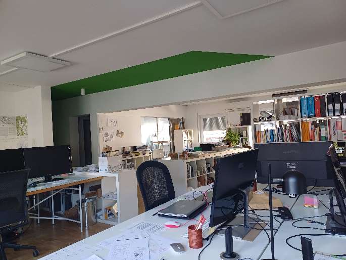 Gewerbeobjekt Stuttgart Stuttgart-West - 485&euro; | Angebot:26076753