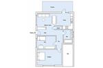 Terrassenwohnung Sindelfingen Darmsheim - 3 Zimmer, 73 m&sup2;, 1.300&euro; | Angebot:26641217