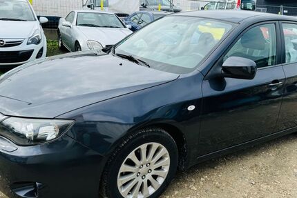 Subaru Impreza 105.000 km 5.799 &euro; Filderstadt 70794