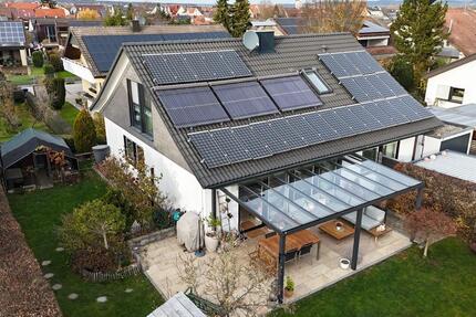 Haus Bondorf - 715.000&euro; | Angebot:25838538