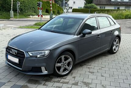 Audi A3 126.000 km 18.900 &euro; Jungingen 72417