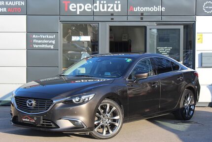 Mazda 6 157.000 km 12.999 &euro; Mötzingen 71159