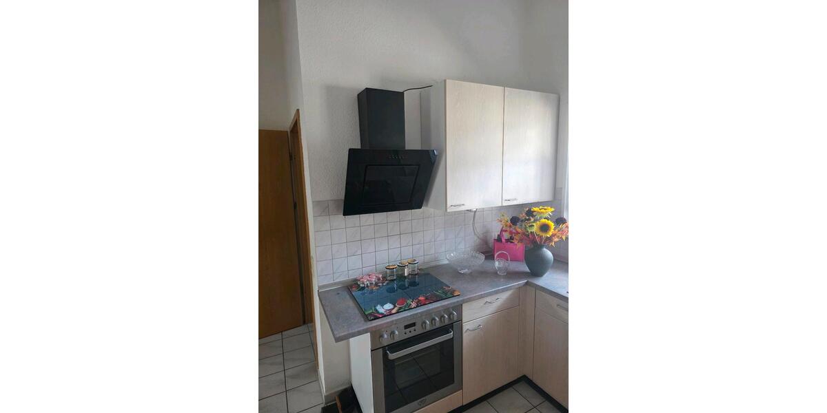 Etagenwohnung Horb am Neckar - 2 Zimmer, 58 m&sup2;, 550&euro; | Angebot:25591067