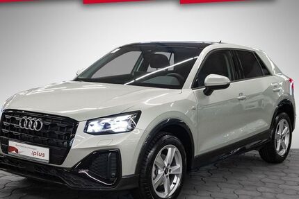Audi Q2 7.691 km 31.440 &euro; Stuttgart 70563