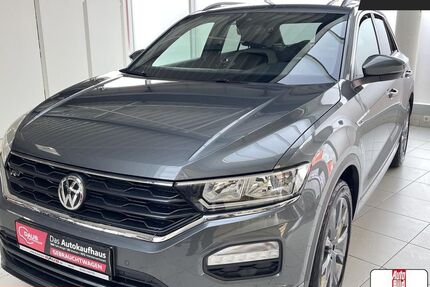 VW T-Roc 79.850 km 21.990 &euro; Horb a/N 72160
